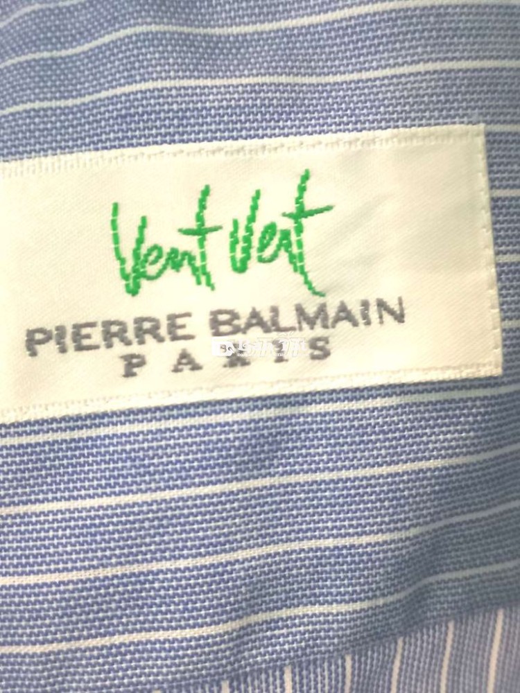 Áo Pierre Balmain - Paris  