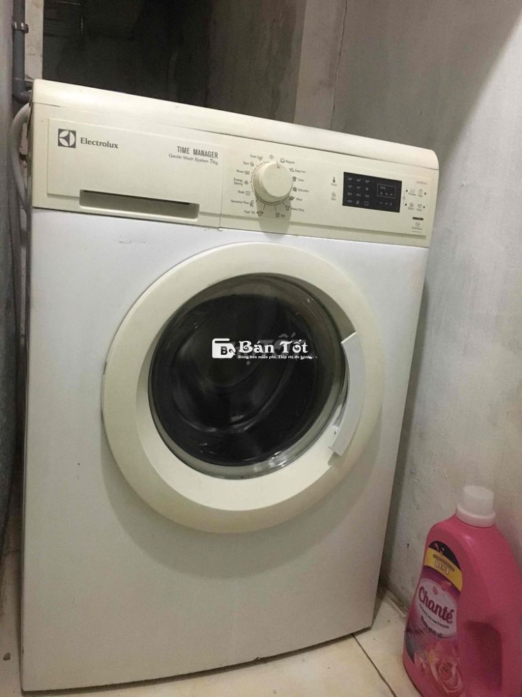 Thanh lý gấp máy giặt Electrolux 7kg  