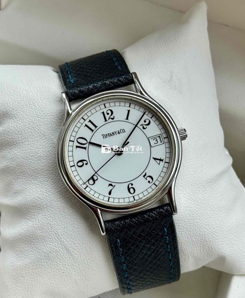 Đồng hồ Tiffany & Co chính hãng