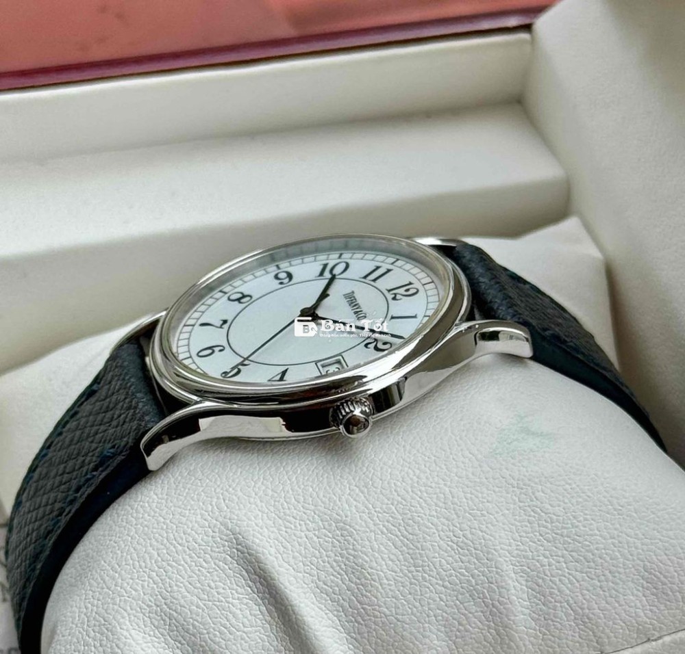 Đồng hồ Tiffany & Co chính hãng
