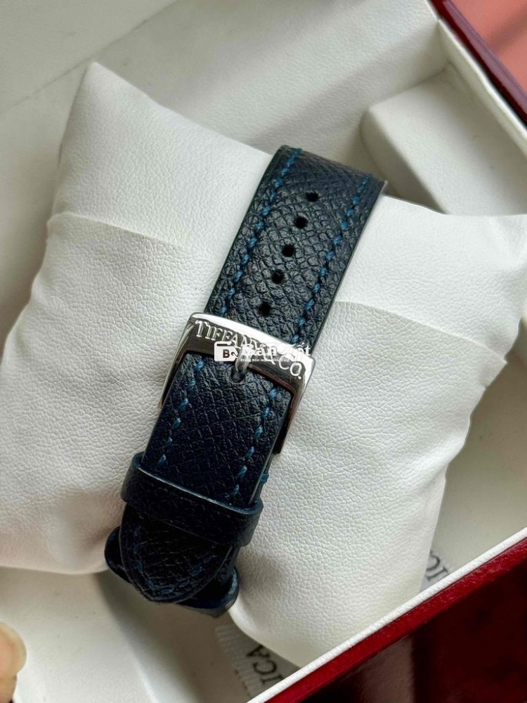 Đồng hồ Tiffany & Co chính hãng