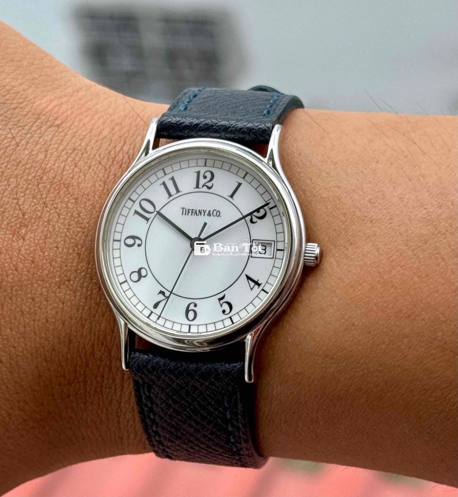 Đồng hồ Tiffany & Co chính hãng