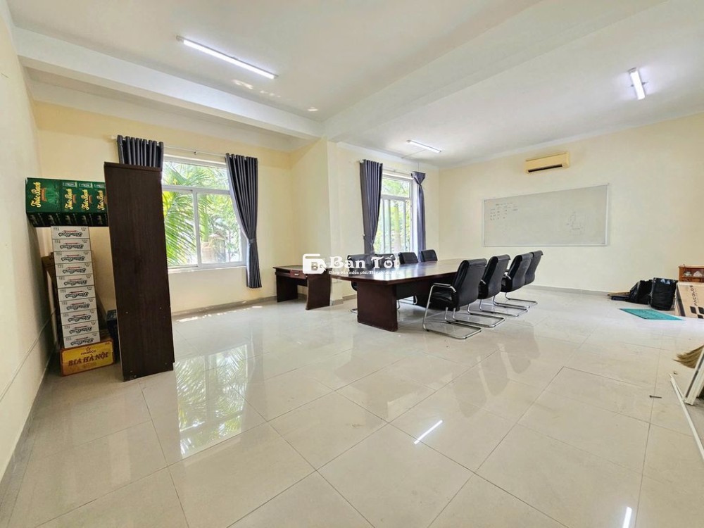 CHO THUÊ VĂN PHÒNG GIÁ TỐT KHU HÒA MINH - LIÊN CHIỂU