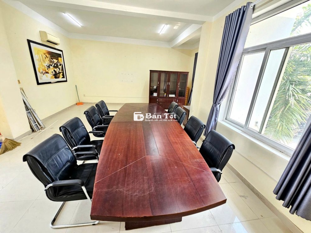 CHO THUÊ VĂN PHÒNG GIÁ TỐT KHU HÒA MINH - LIÊN CHIỂU