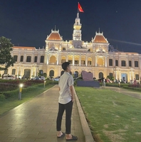 Nguyễn Minh Giàu