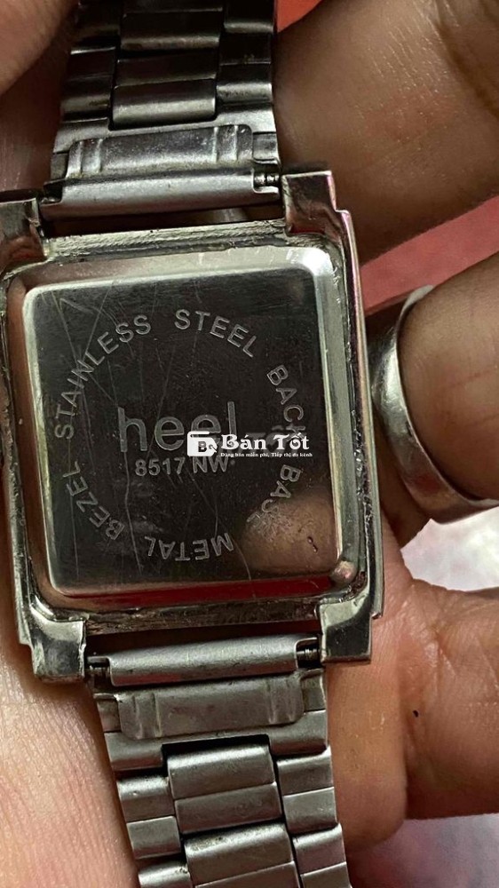 cần bán dh Nhật thép đúc đang chạy ok