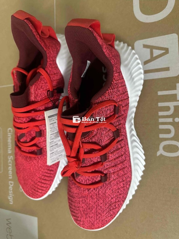 Giày Adidas chính hãng New 100% Size 43Vn 2 đôi