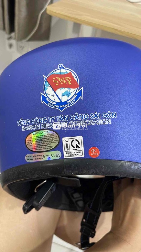 nón nồi cơm điện Andes