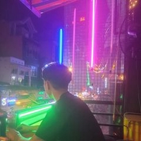 TỈNH DYLYS 