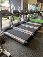 Dụng Cụ Phòng Gym Thanh Lý