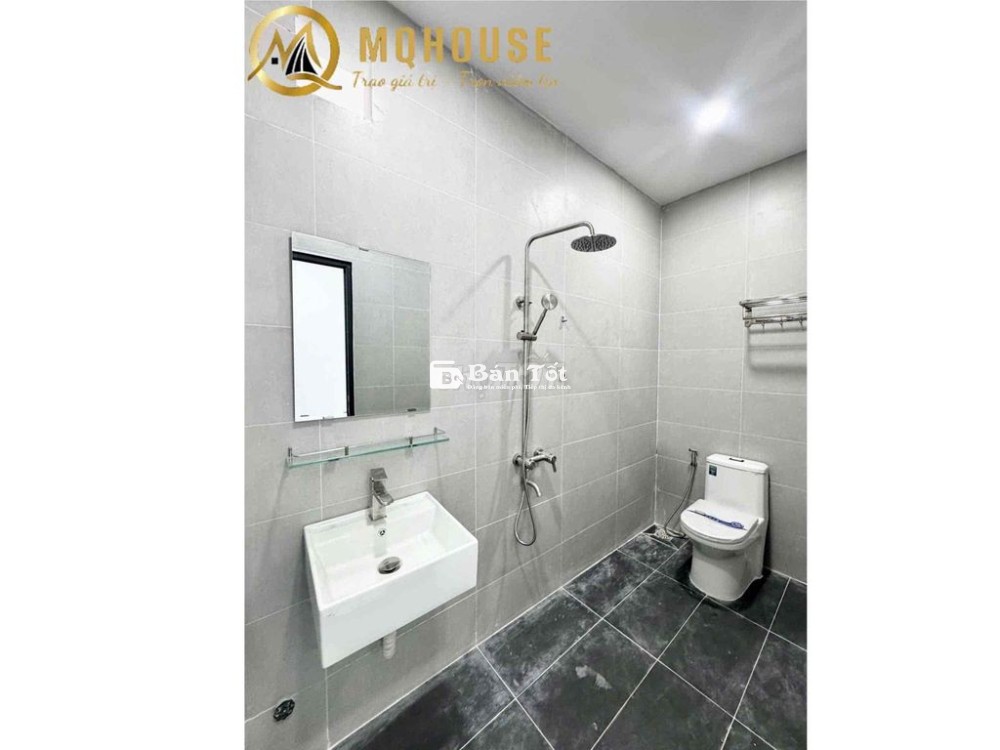 🏡HÌNH THẬT_GIÁ THẬT🏡 CĂN HỘ 1PN CỬA SỔ_BAN CÔNG_MỚI 100%_NGAY CẦU BÔNG 🏠Đẳng cấp căn hộ trung tâm🏡