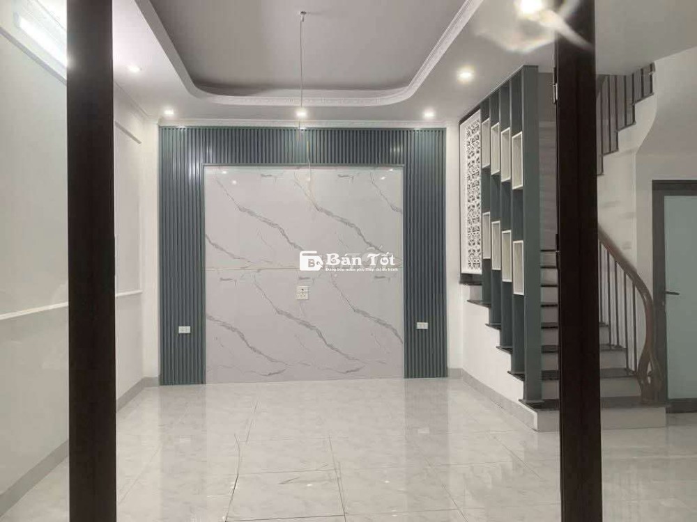 BÁN NHÀ TÔN ĐỨC THẮNG ĐỐNG ĐA HÀ NỘI,40M X5TẪNGX MT5,2M NHÀ MỚI Ở LUÔN