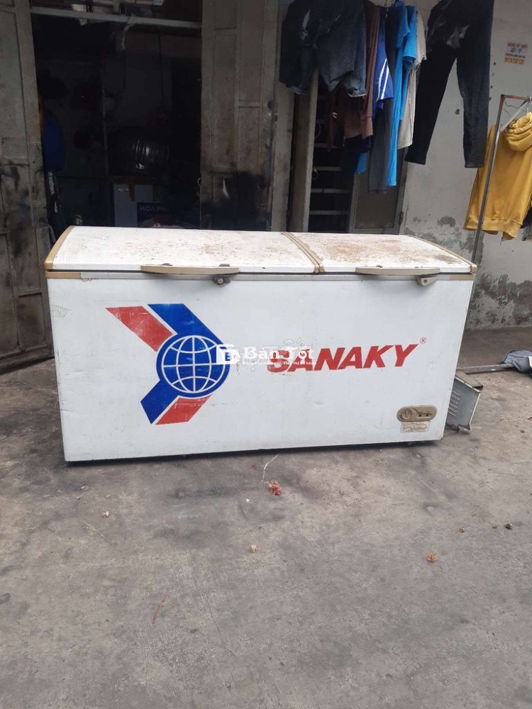 Bán xác tủ đựng đá(ko lốc)