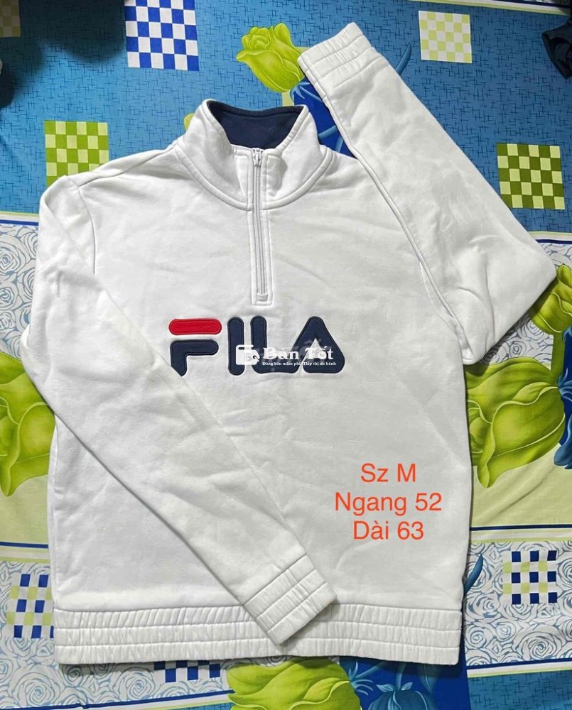 Áo Fila