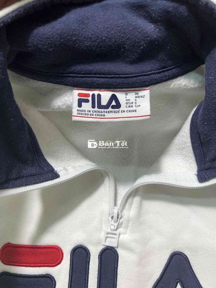 Áo Fila