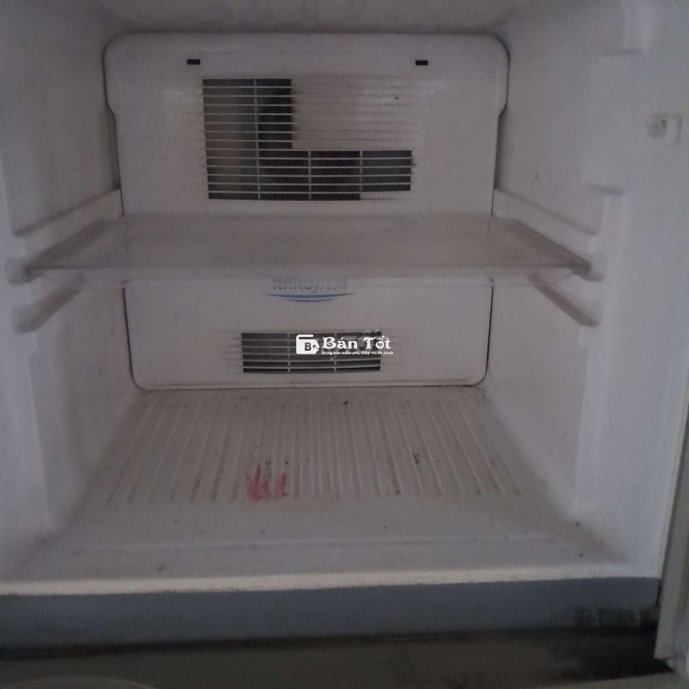 Bán tủ lạnh Sanyo