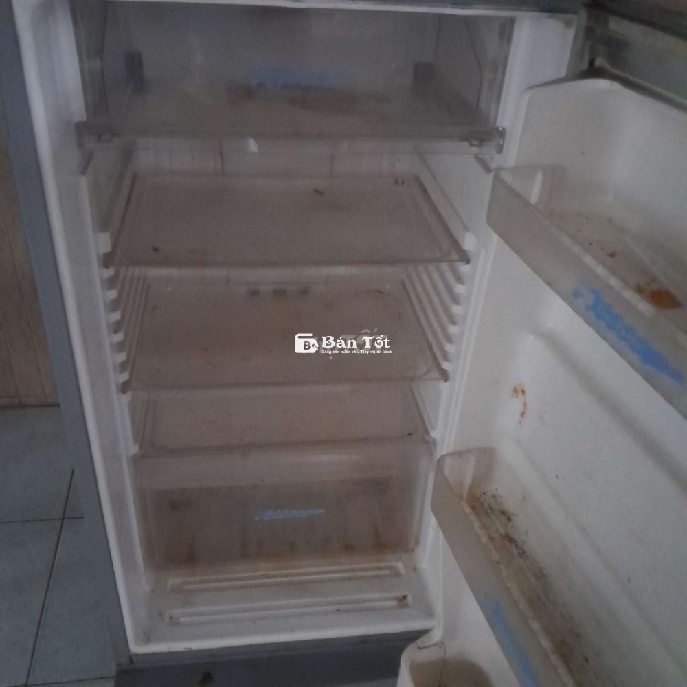 Bán tủ lạnh Sanyo