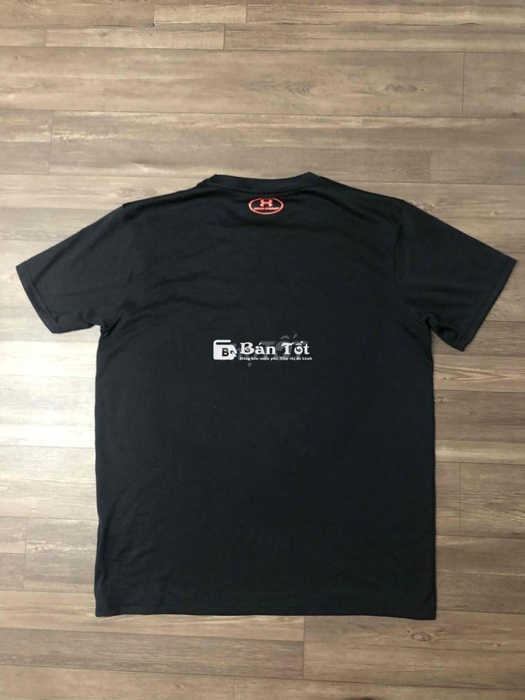 Áo Thể Thao Under Size L 70-80kg - Chỉ 250k  