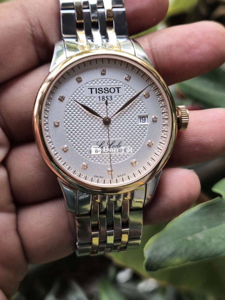Tissot