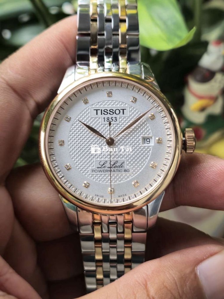 Tissot