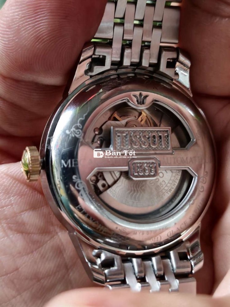 Tissot