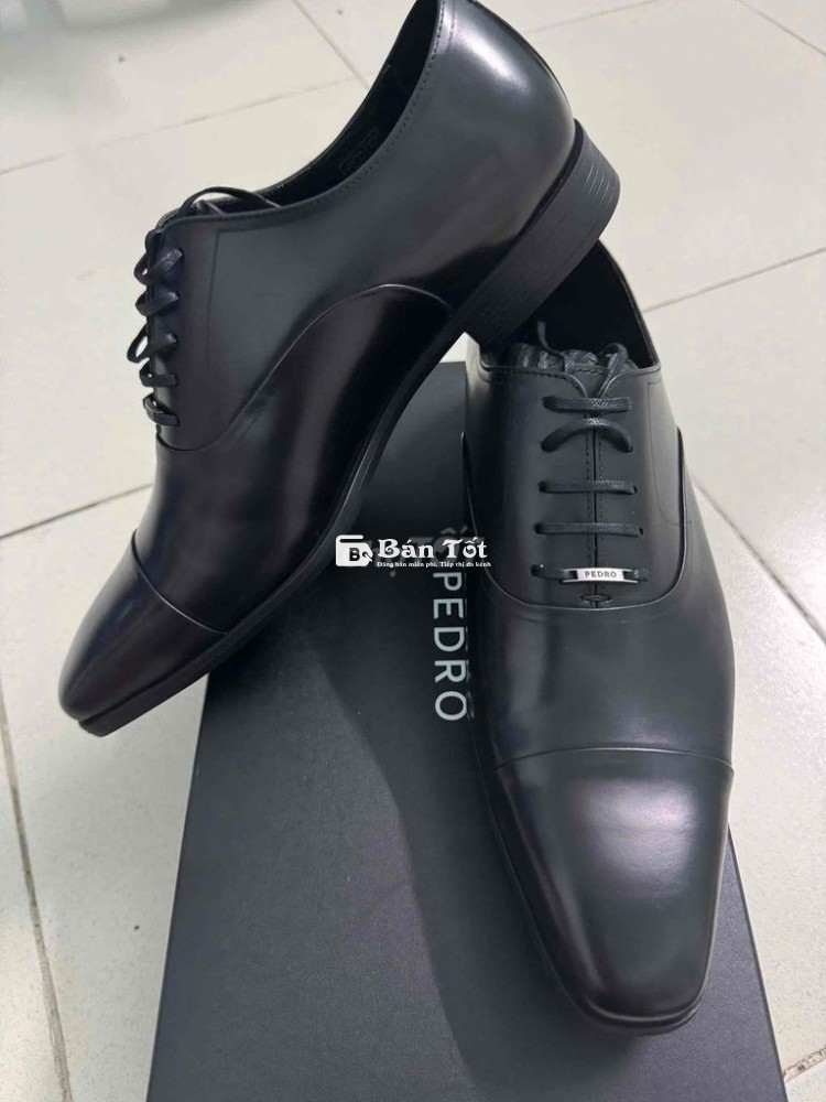 Giày PEDRO Size 42 - Giảm Từ 3.3 Triệu Còn 2.5 Triệu  