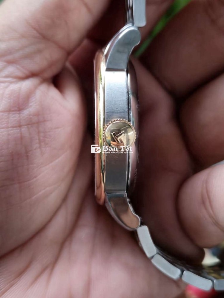 Tissot