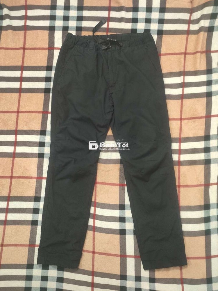 Quần hiệu UNIQLO chính hãng size 32, 33