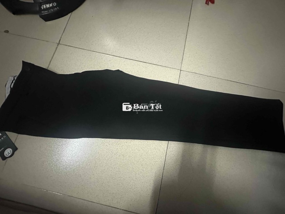 Mình cần pass rẻ lại quần tây ( New) size 31
