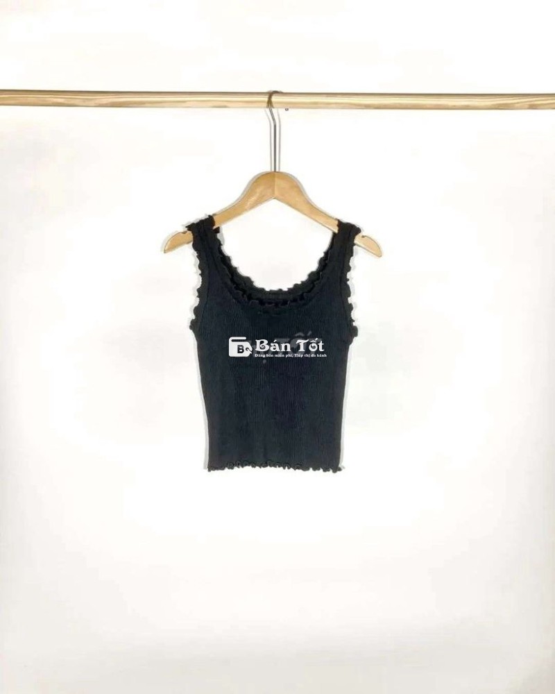 Áo Camitop Mongtoghi Hàn Size S M L