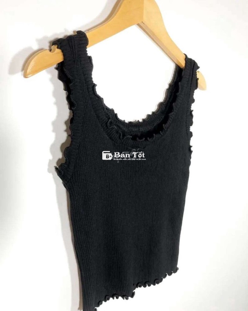Áo Camitop Mongtoghi Hàn Size S M L