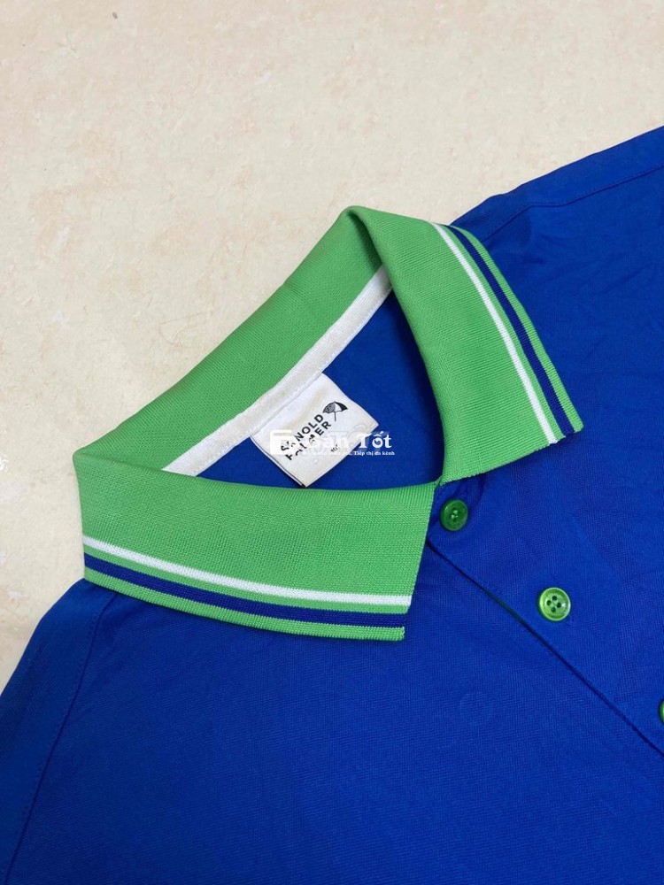 🎯 POLO GOLF HIỆU 🏌️