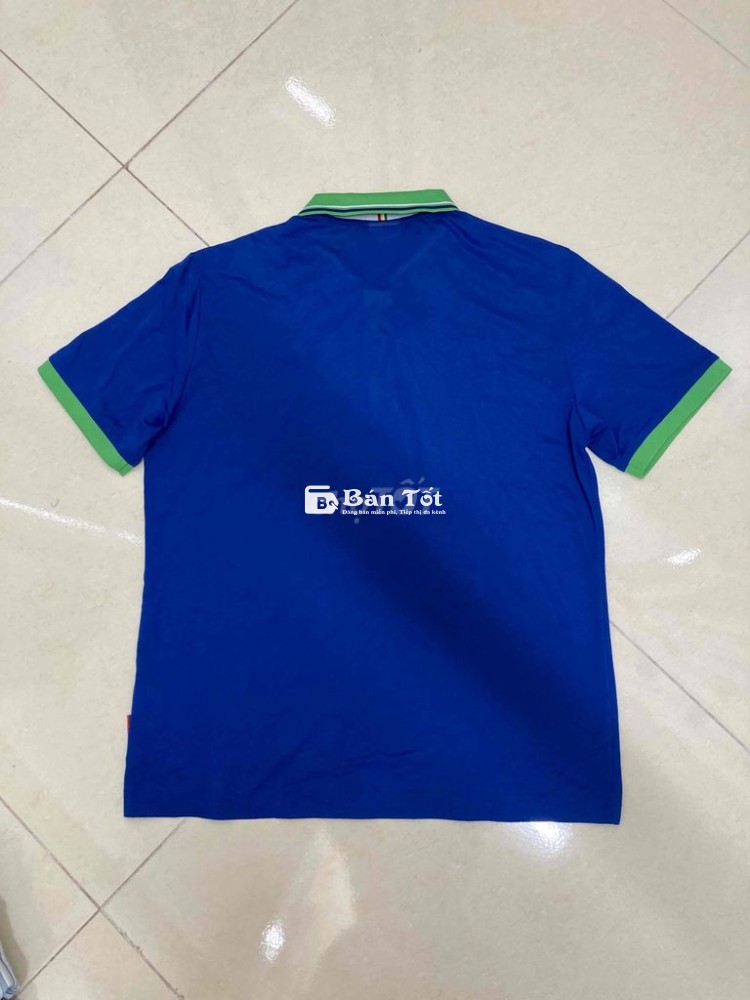 🎯 POLO GOLF HIỆU 🏌️