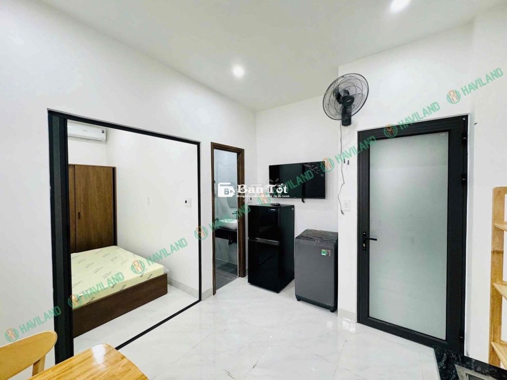 căn hộ gần bv 600 giường, non nước , Khu Nam Việt Á