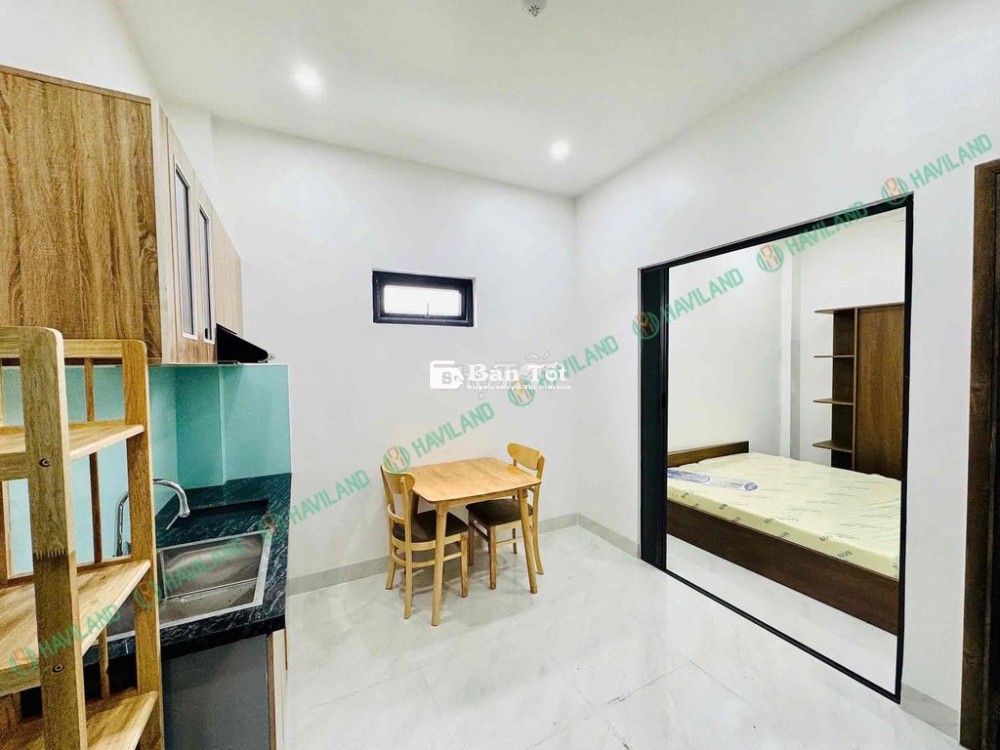 căn hộ gần bv 600 giường, non nước , Khu Nam Việt Á