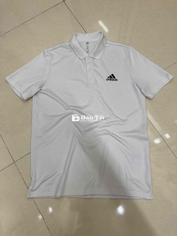 🎯 POLO ADIDAS SPORT 📌