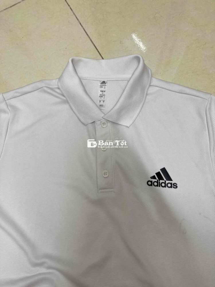 🎯 POLO ADIDAS SPORT 📌