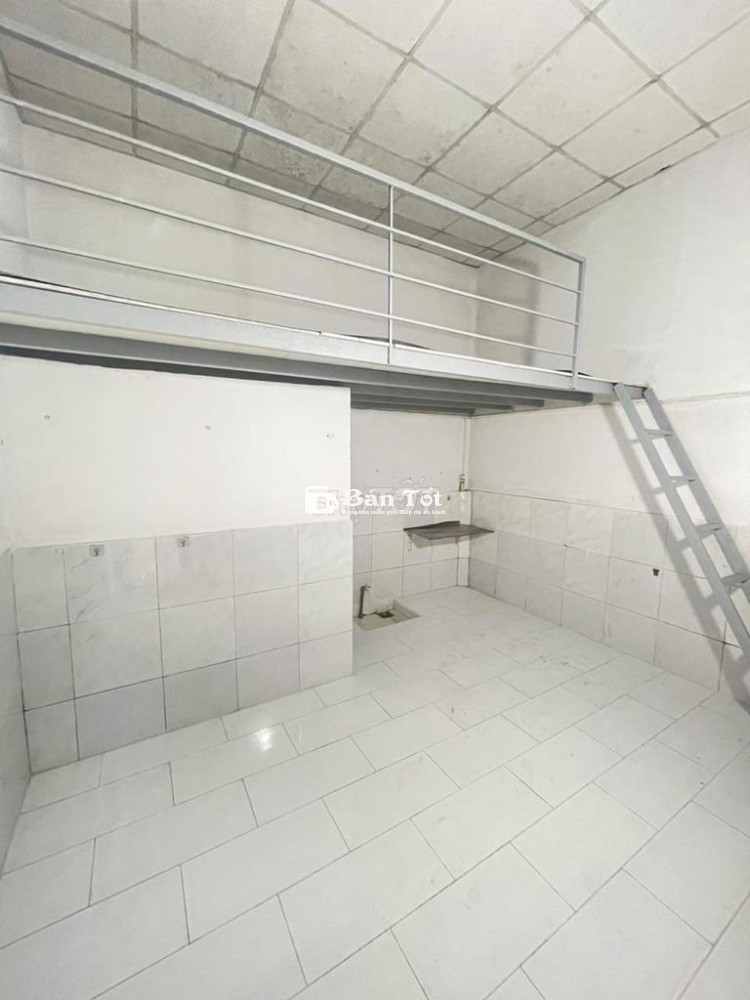 Cho thuê phòng trọ ngay đối diện mần non hoa sen P. Tân mai  900k