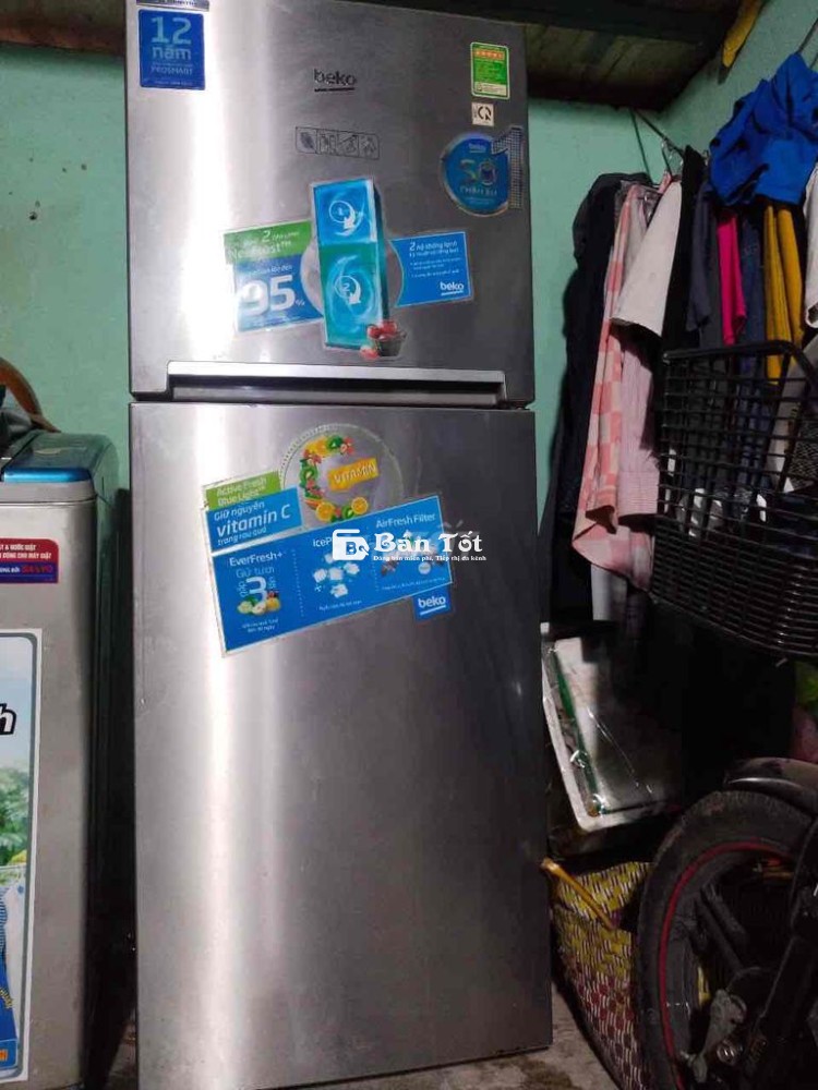 tủ lạnh beko new keng