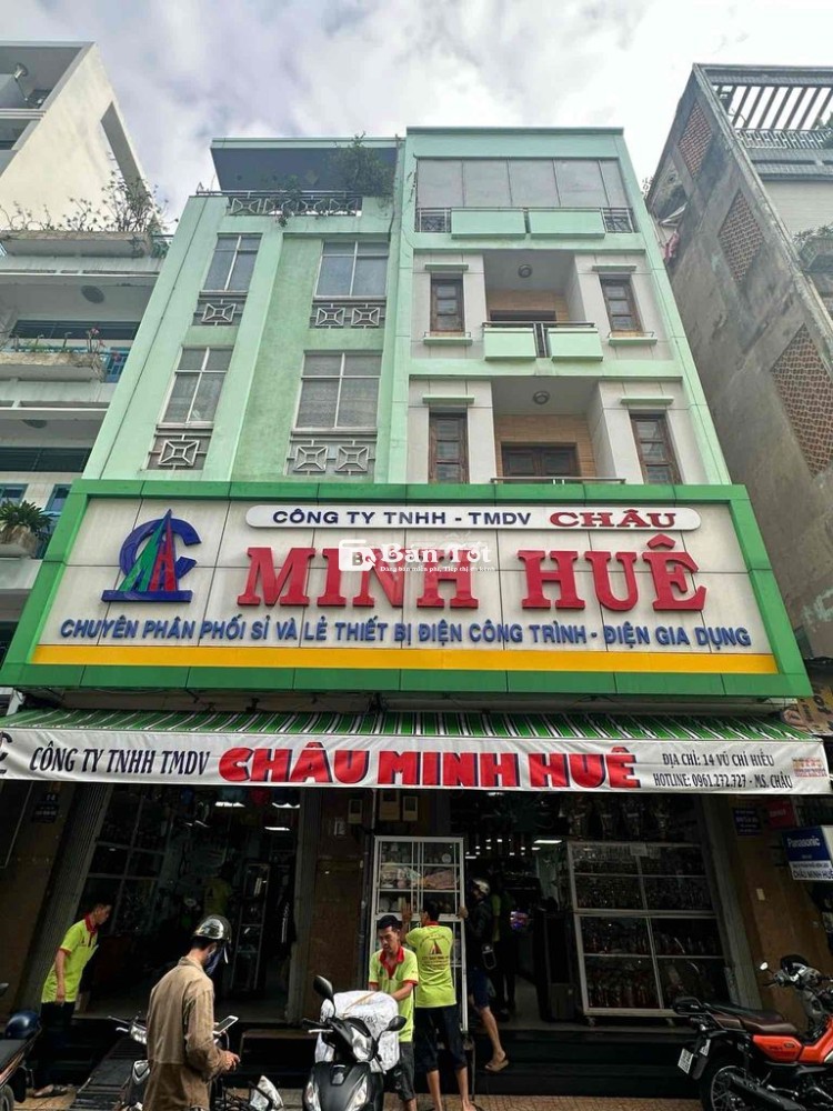 TUYỂN KẾ TOÁN NỘI BỘ