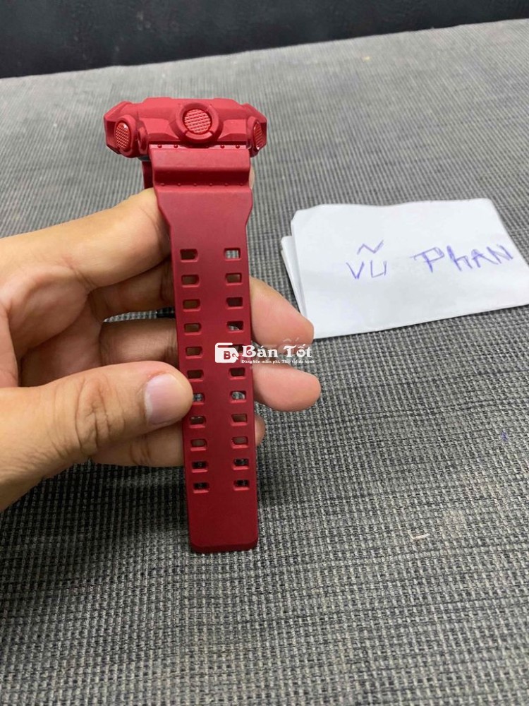 gshock ga735 4a limited