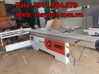 Máy Cưa Máy Dán Cạnh Máy CNC