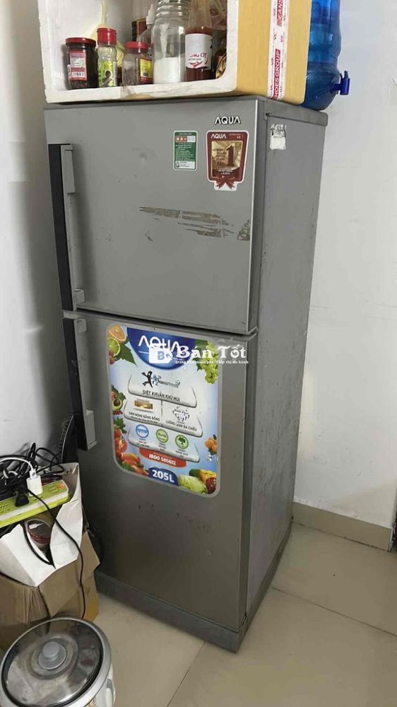 Bán Tủ Lạnh Mini - Gò Vấp