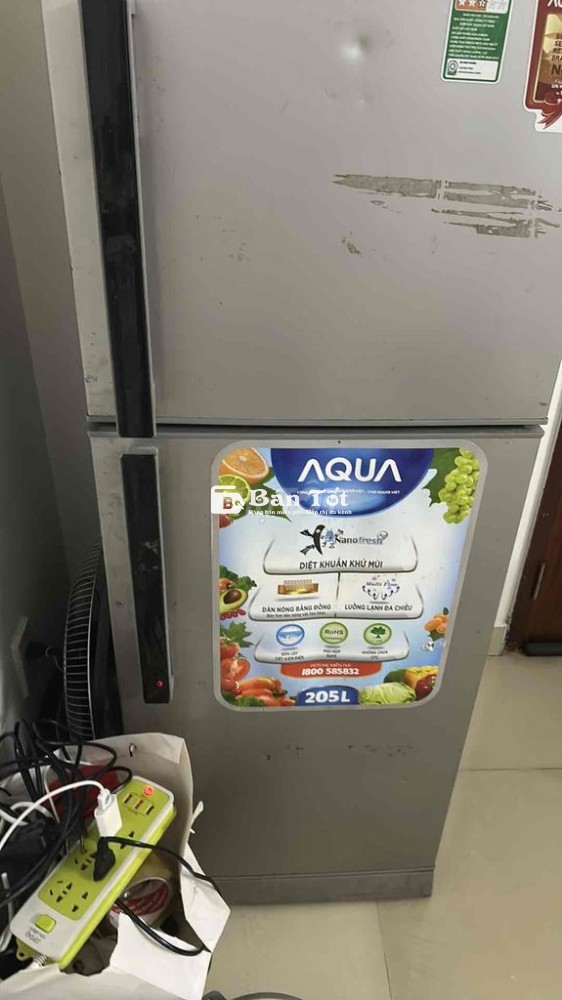Bán Tủ Lạnh Mini - Gò Vấp