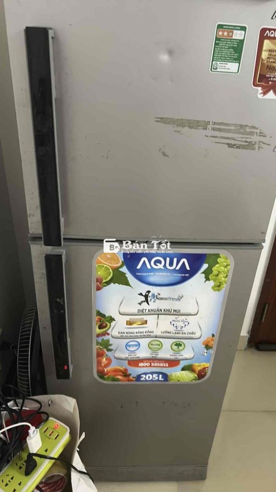 Bán Tủ Lạnh Mini - Gò Vấp