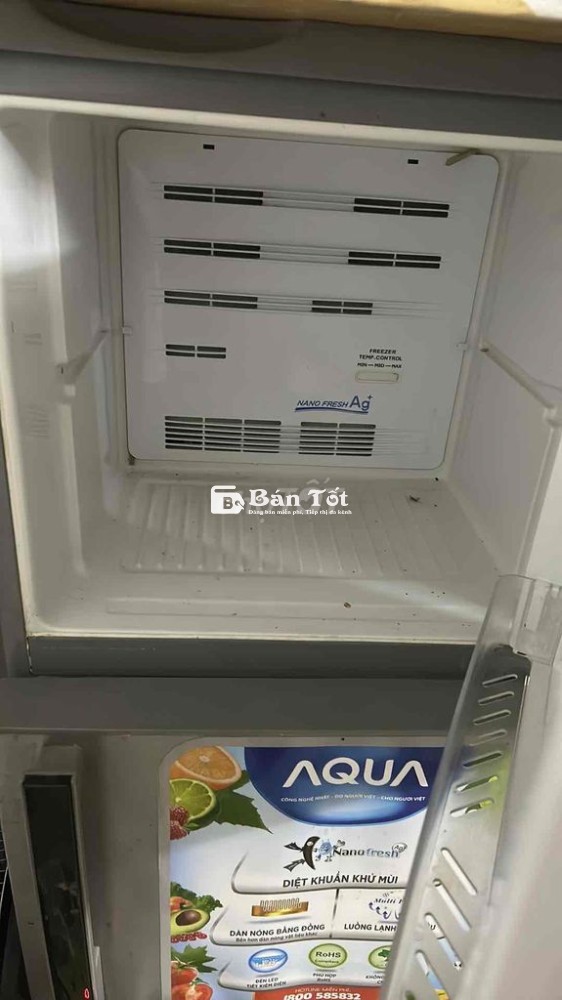 Bán Tủ Lạnh Mini - Gò Vấp