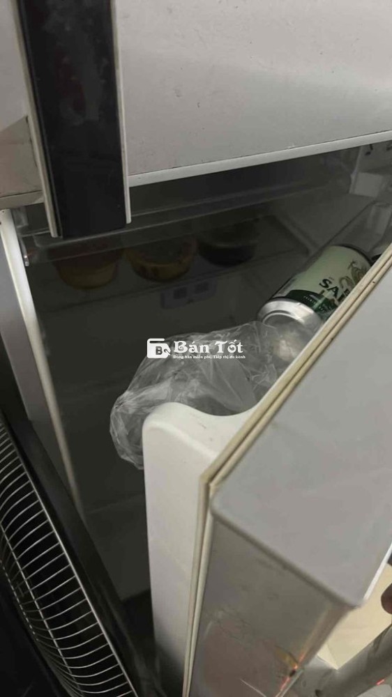 Bán Tủ Lạnh Mini - Gò Vấp