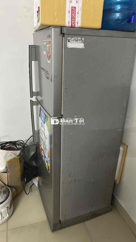 Bán Tủ Lạnh Mini - Gò Vấp