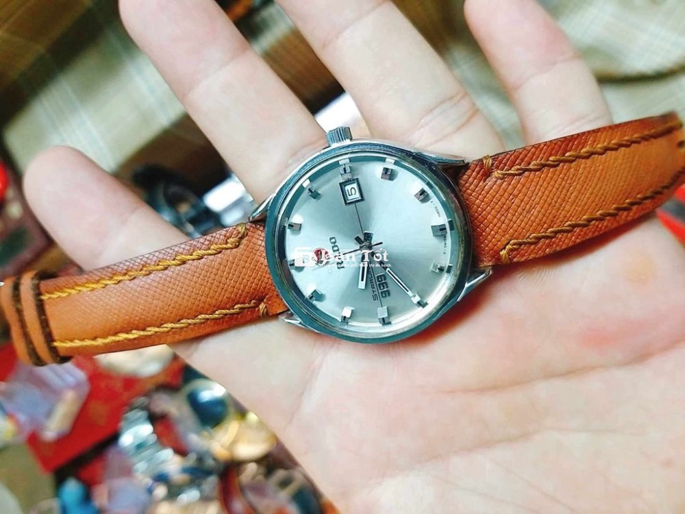 Đồng hồ xưa RADO