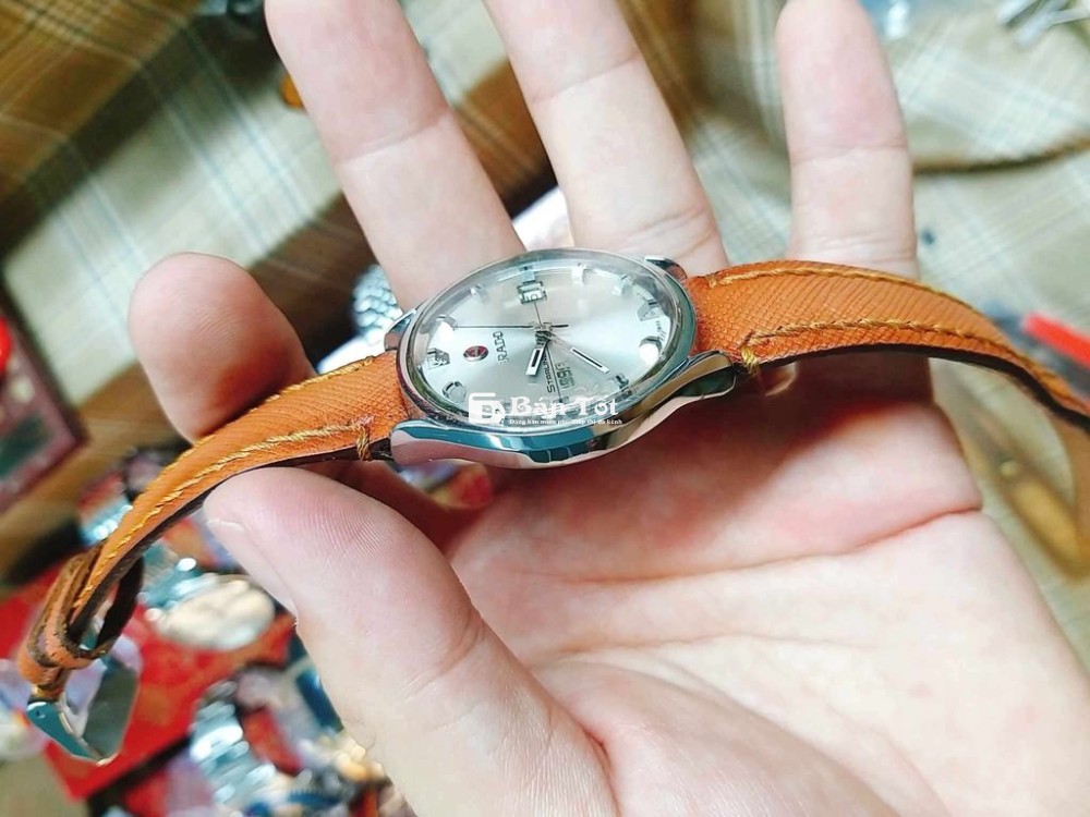 Đồng hồ xưa RADO
